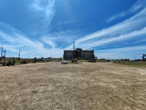 Bokor Hill Station